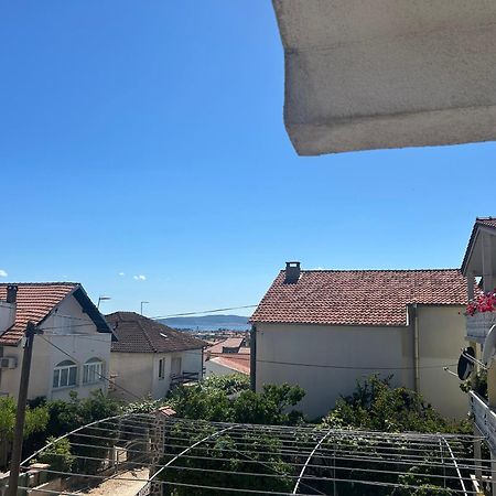 Apartman Markovic Sea View Zadar Dış mekan fotoğraf
