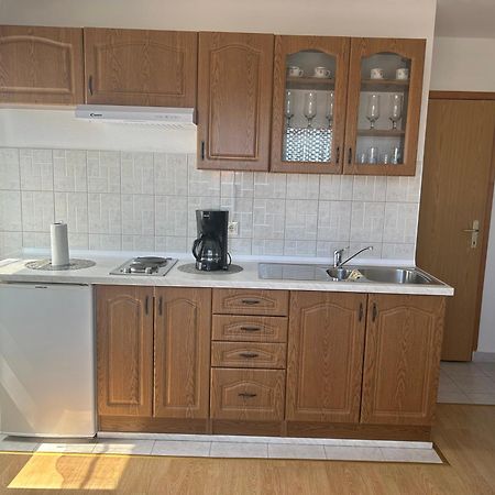 Apartman Markovic Sea View Zadar Dış mekan fotoğraf