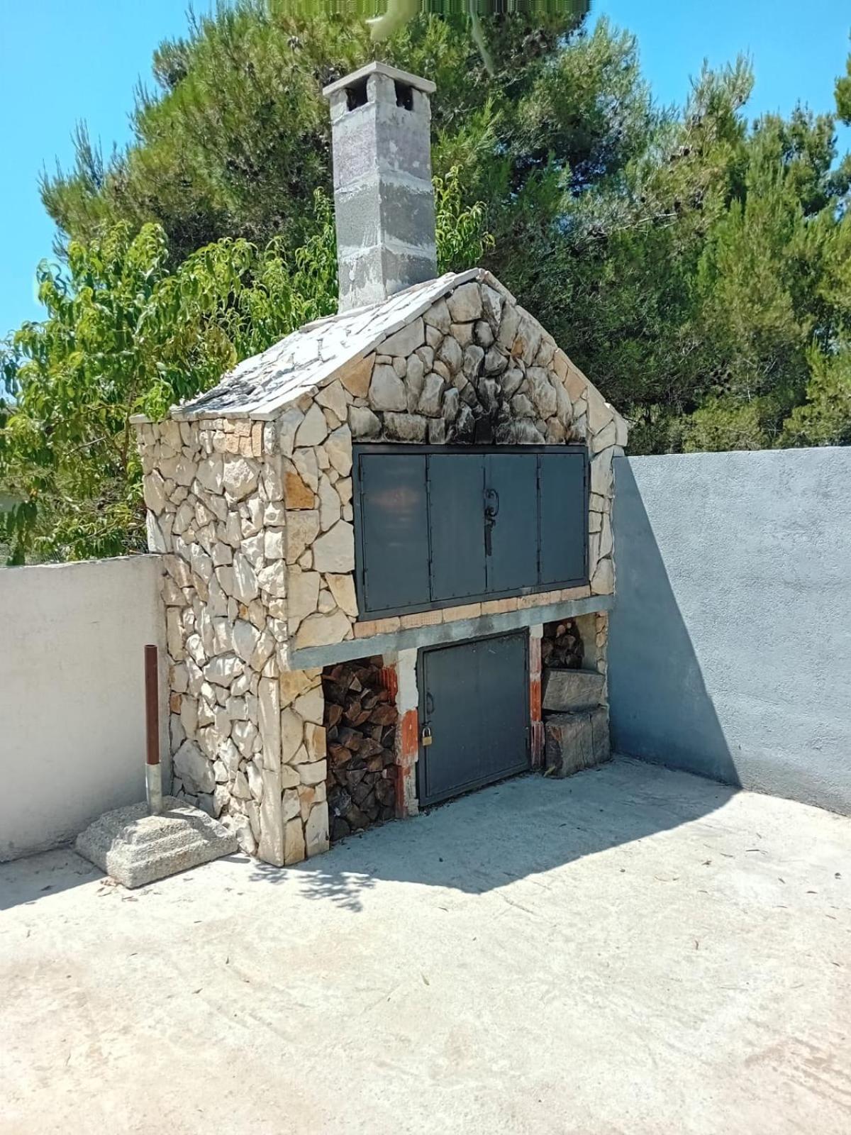 Apartman Markovic Sea View Zadar Dış mekan fotoğraf